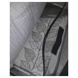 Madison Park Caelie 6-Pc. Quilted Queen Coverlet Bedding