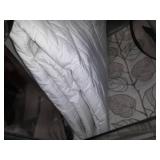 Madison Park Caelie 6-Pc. Quilted Queen Coverlet Bedding