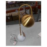 Jonathan Y Stephen Metal or Marble Led Table Lamp