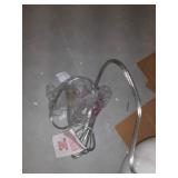 Jonathan Y Stephen Metal or Marble Led Table Lamp