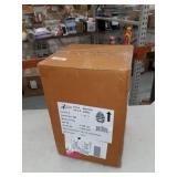 Carbon Loft Faulhaber 18.5-inch Woven Modern Cage Oversized 1-light Pendant- Black-