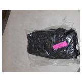 Shopping Cart Liner, Black, LINER ONLY