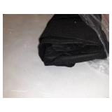Shopping Cart Liner, Black, LINER ONLY