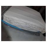 Urban Habitat Mercer 3 Piece Full/Queen Duvet Comforter