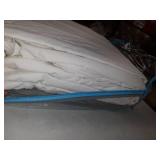 Urban Habitat Mercer 3 Piece Full/Queen Duvet Comforter