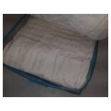 Urban Habitat Mercer 3 Piece Full/Queen Duvet Comforter