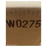 Dover Bathroom Light In Satin Nickel