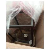 Clang light outdoor hanging lantern