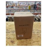 Clang light outdoor hanging lantern