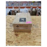 48ft outdoor string lights with remote