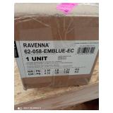 Ravenna water resistant patio lounge chair covers