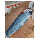 Ravenna water resistant patio lounge chair covers