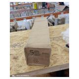 Anchorpro easy trim low profile rug pad 2