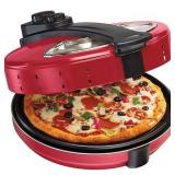 Hamilton Beach Enclosed Pizza Oven Maker, Model# 31700