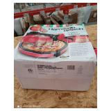 Hamilton Beach Enclosed Pizza Oven Maker, Model# 31700