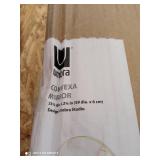 Umbra 1015725-104 23 in. Convexa Wall Mirror, Brass