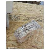 CaterEco Kids Teddy Bear Palm Leaf Plates Set