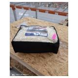 Subrrex 2 piece L-shaped couch covers