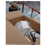 Home EssenceHome Essence Auburn Pendant