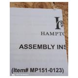 Home EssenceHome Essence Auburn Pendant