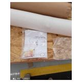 minimalist style modern long strip LED wall lamp