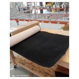 sweet home stores solid aisle rug