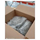 Decorative statues and trays Black