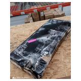 KRAUS Bolden 2-in-1 Commercial Style Pull-Down Single Handle Water Filter Kitchen Faucet for Reverse Osmosis or Water Filtration System in Spot Free Antique Champagne Bronze