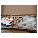 KRAUS Bolden 2-in-1 Commercial Style Pull-Down Single Handle Water Filter Kitchen Faucet for Reverse Osmosis or Water Filtration System in Spot Free Antique Champagne Bronze