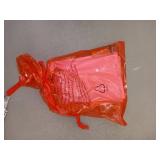 Dunnmore Post Lantern Black