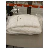 Ultra Soft Cotton Mattress Topper Pad