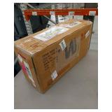 9-foot Mixed Spruce Pre-Lit Warm White LED Artificial Christmas Garland