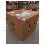 Geoffrey Weave Pendant Light