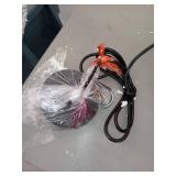 Geoffrey Weave Pendant Light