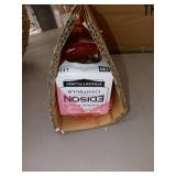 Geoffrey Weave Pendant Light