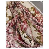 Waverly Norfolk Reverislbe 4-Piece Quilt Set