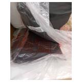 Pro Foam Deep Seat Bottom Cushion