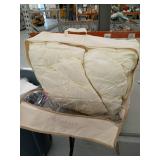 Duvetta Wool Comforter