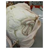 Duvetta Wool Comforter