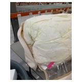 Duvetta Wool Comforter