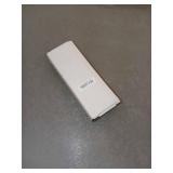 Universal AC/Fan Remote Item Not Tested