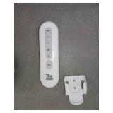 Universal AC/Fan Remote Item Not Tested