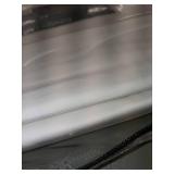 Echelon Home Three Line Hotel Collection Cotton Sateen 3-piece Duvet Cover Set