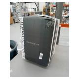 Madison Park Blaine 7 Piece Jacquard Comforter Set Red - California King