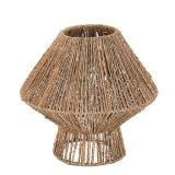 Lotte Seagrass Pendant Shade
