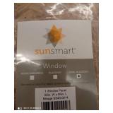 Mirage 50" x 95" Damask Total Blackout Curtain Panel