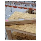 38-48 inch adjustable Elrene Cordelia window curtain rod