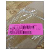 38-48 inch adjustable Elrene Cordelia window curtain rod