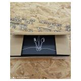 20 piece flatware stainless steel gold palos