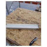 Universal Home Fashions Glide Cellular Shade Blackout, 31" x 64"